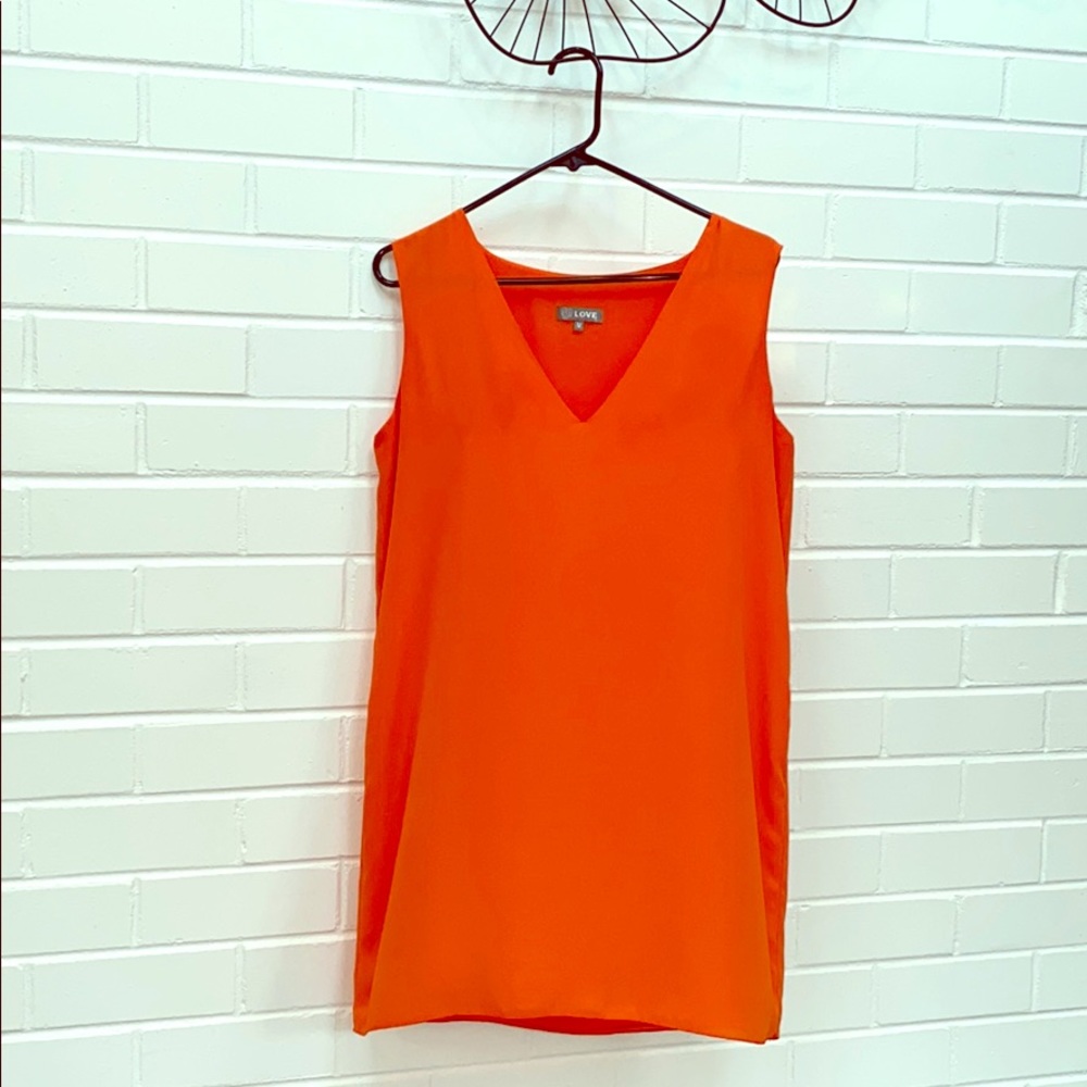 T shirt Mini dress